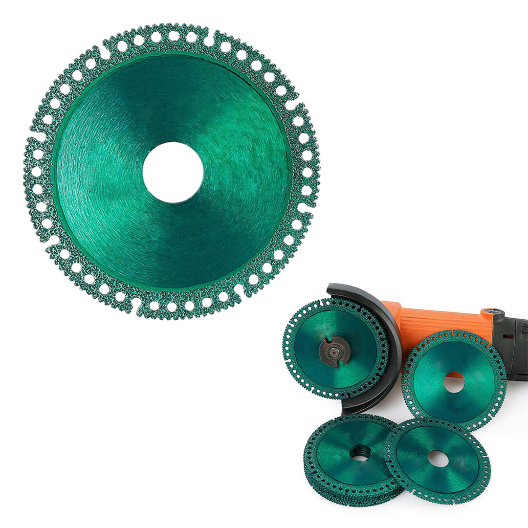 Miniatura 6 de Discos De Corte